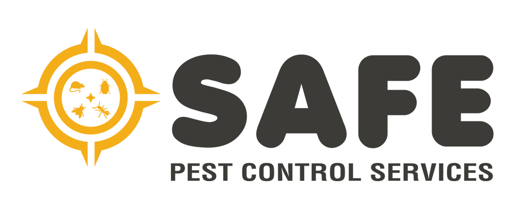 SAFE PEST CONTROL